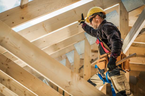 Best Storm Damage Roof Repair  in Neosho, MO